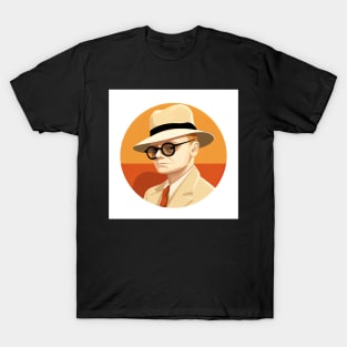 Truman Capote T-Shirt